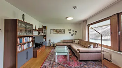 5 bedrooms House in Altach, Austria No. 259638