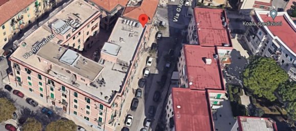 Apartamento de 6 habitaciónes en Messina, Italy No. 45679 38