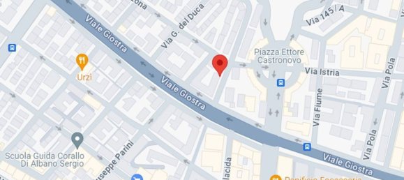 Apartamento de 6 habitaciónes en Messina, Italy No. 45679 36