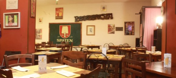 2 rooms Commercial property in Florence, Italy No. 39722 14