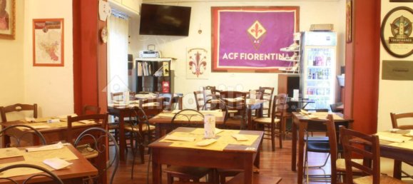 2 rooms Commercial property in Florence, Italy No. 39722 13
