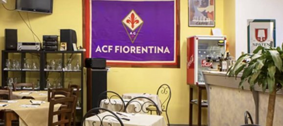 2 rooms Commercial property in Florence, Italy No. 39722 3