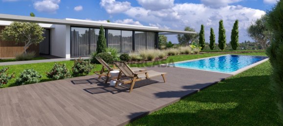 4 chambres Maison à Alcobaca, Portugal No. 164301 2