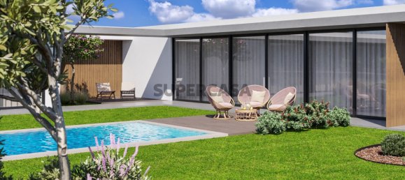 4 chambres Maison à Alcobaca, Portugal No. 164301 15