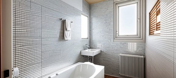 Квартира с 2 спальнями в Сент-Андре-ле-Вержер, Франция № 48179 13