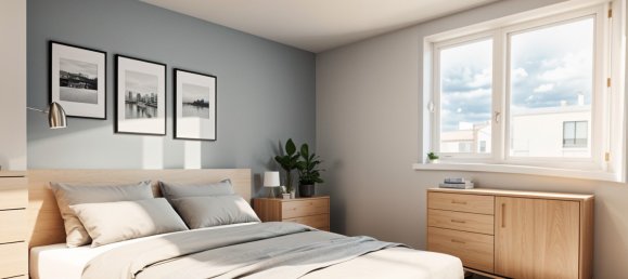 Квартира с 2 спальнями в Сент-Андре-ле-Вержер, Франция № 48179 12