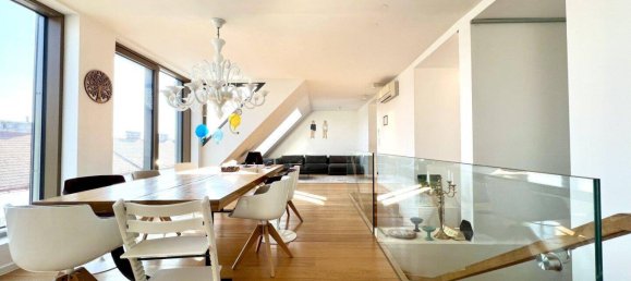 7-salle Penthouse à Dobling, Austria No. 179526 5