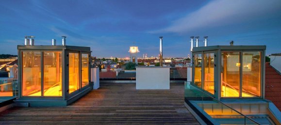 7-salle Penthouse à Dobling, Austria No. 179526 29