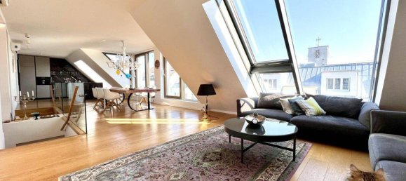 7-salle Penthouse à Dobling, Austria No. 179526 42