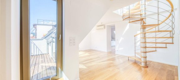 7-salle Penthouse à Dobling, Austria No. 179526 10