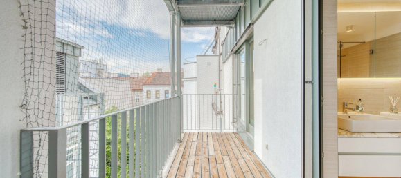 7-salle Penthouse à Dobling, Austria No. 179526 25