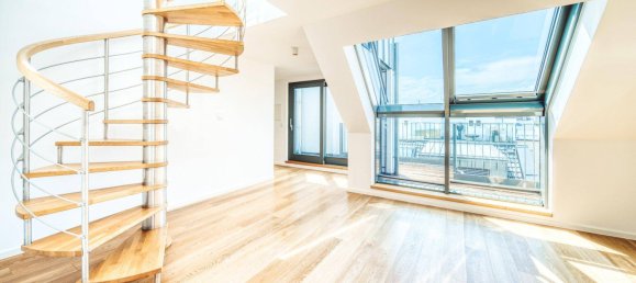 7-salle Penthouse à Dobling, Austria No. 179526 8