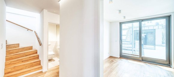 7-salle Penthouse à Dobling, Austria No. 179526 21