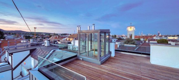 7-salle Penthouse à Dobling, Austria No. 179526 7