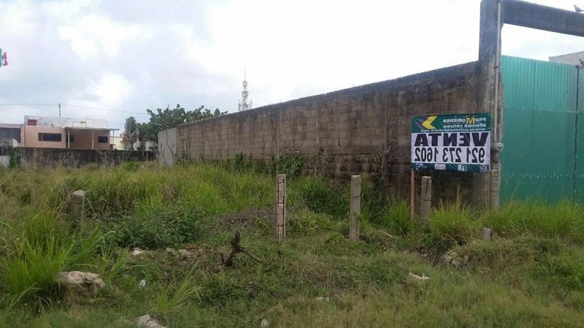 Земельный участок в Веракрус, Мексика № 203841