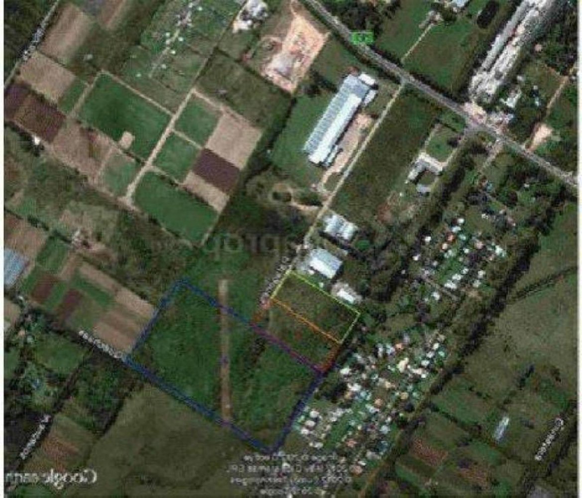 Grundstück in Pilar, Argentina, Nr. 48404