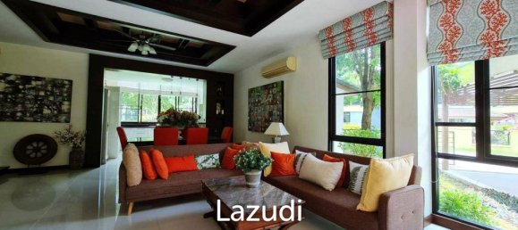 4 bedrooms Cafe / restaurant in Bang Lamung, Thailand No. 15679 3