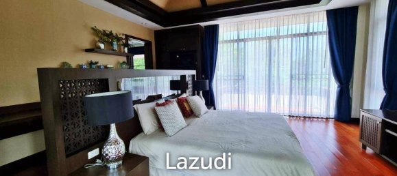 4 bedrooms Cafe / restaurant in Bang Lamung, Thailand No. 15679 10