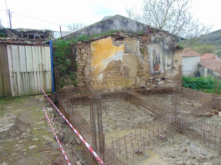 2 Schlafzimmer Haus in Arranho, Portugal, Nr. 45134