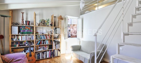 8 rooms Apartment in Lucca, Italy No. 291019 15