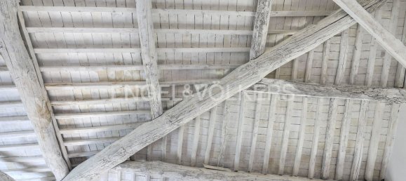 8 rooms Apartment in Lucca, Italy No. 291019 21