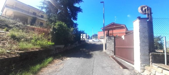 Terreno em Rome, Italy 1308 m² N.º 83889 7