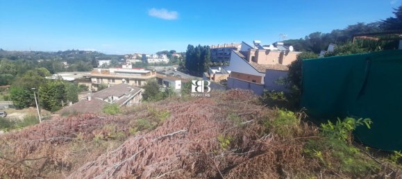 Terreno em Rome, Italy 1308 m² N.º 83889 2