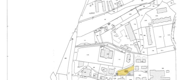 Terreno em Rome, Italy 1308 m² N.º 83889 11