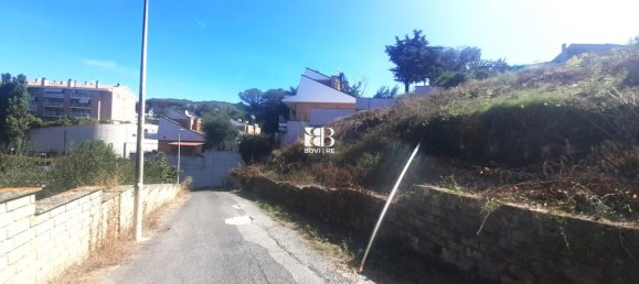 Terreno em Rome, Italy 1308 m² N.º 83889 8