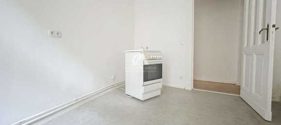 Apartamento de 2 divisões em Wilmersdorf, Germany N.º 368940 7