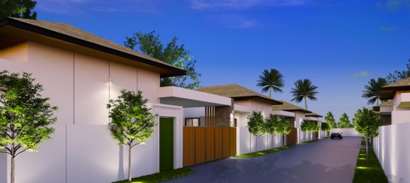 4 Schlafzimmer Villa in Bang Tao, Thailand, Nr. 11573 3