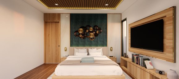 4 Schlafzimmer Villa in Bang Tao, Thailand, Nr. 11573 11