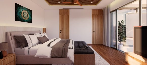 4 Schlafzimmer Villa in Bang Tao, Thailand, Nr. 11573 10