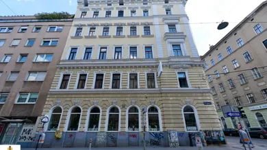 Квартира с 3 комнатами в Нойбау, Австрия № 193206