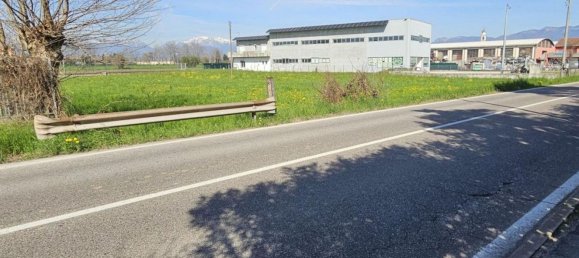 4570m² Land in Villaverla, Italy No. 73710 8