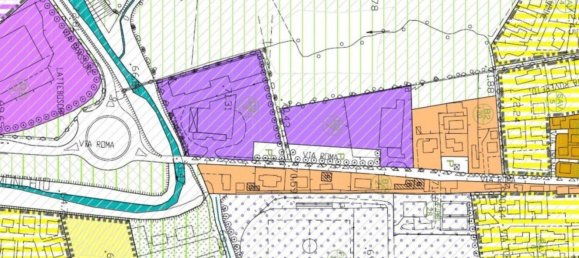 4570m² Land in Villaverla, Italy No. 73710 9