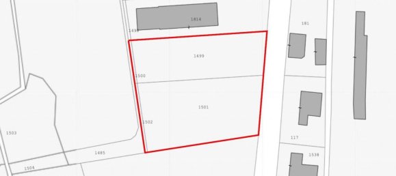 4570m² Land in Villaverla, Italy No. 73710 11