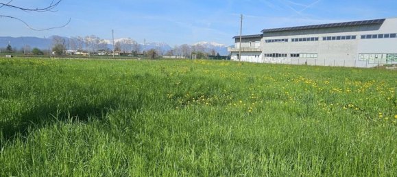 4570m² Land in Villaverla, Italy No. 73710 6