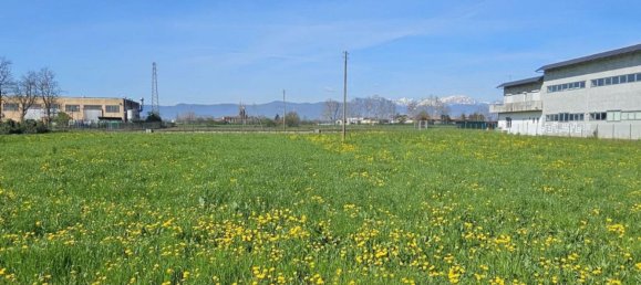 4570m² Land in Villaverla, Italy No. 73710 4