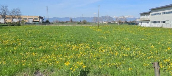 4570m² Land in Villaverla, Italy No. 73710 3