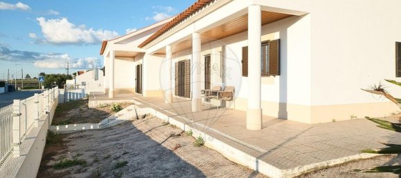 3 bedrooms Villa in Alcacer do Sal, Portugal No. 21984 46