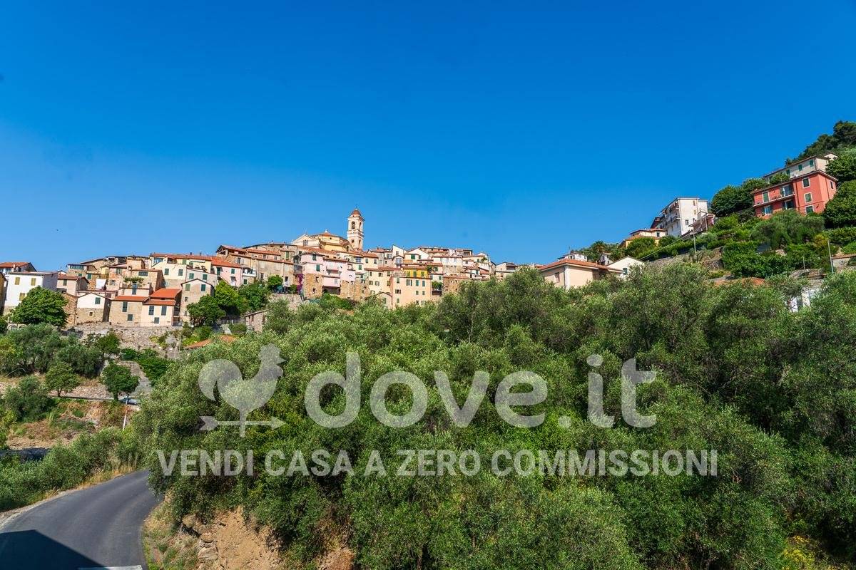 2 bedrooms Apartment in Pietrabruna, Italy No. 303217