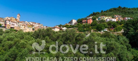 2 bedrooms Apartment in Pietrabruna, Italy No. 303217 38