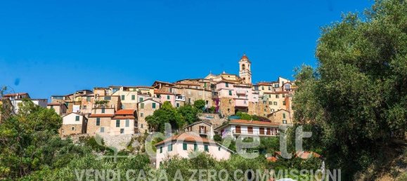 2 bedrooms Apartment in Pietrabruna, Italy No. 303217 35