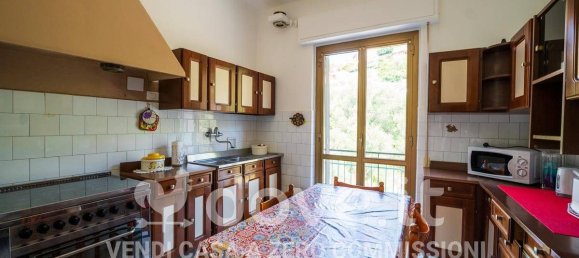 2 bedrooms Apartment in Pietrabruna, Italy No. 303217 9