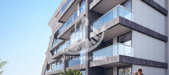 Apartment 2+1 in Kargicak, Turkey No. 3119 4