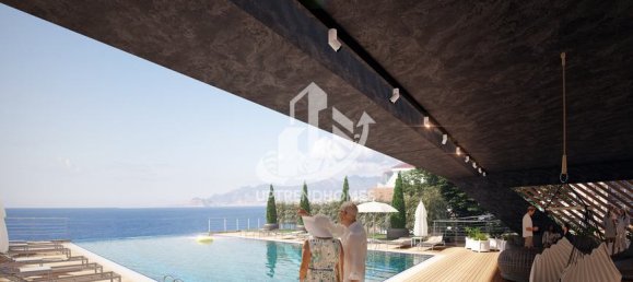 Apartment 2+1 in Kargicak, Turkey No. 3119 6