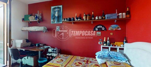 Квартира с 3 комнатами в Лентате суль Севезо, Италия № 291082 10