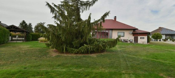 6 rooms House in Grafenworth, Austria No. 151726 29