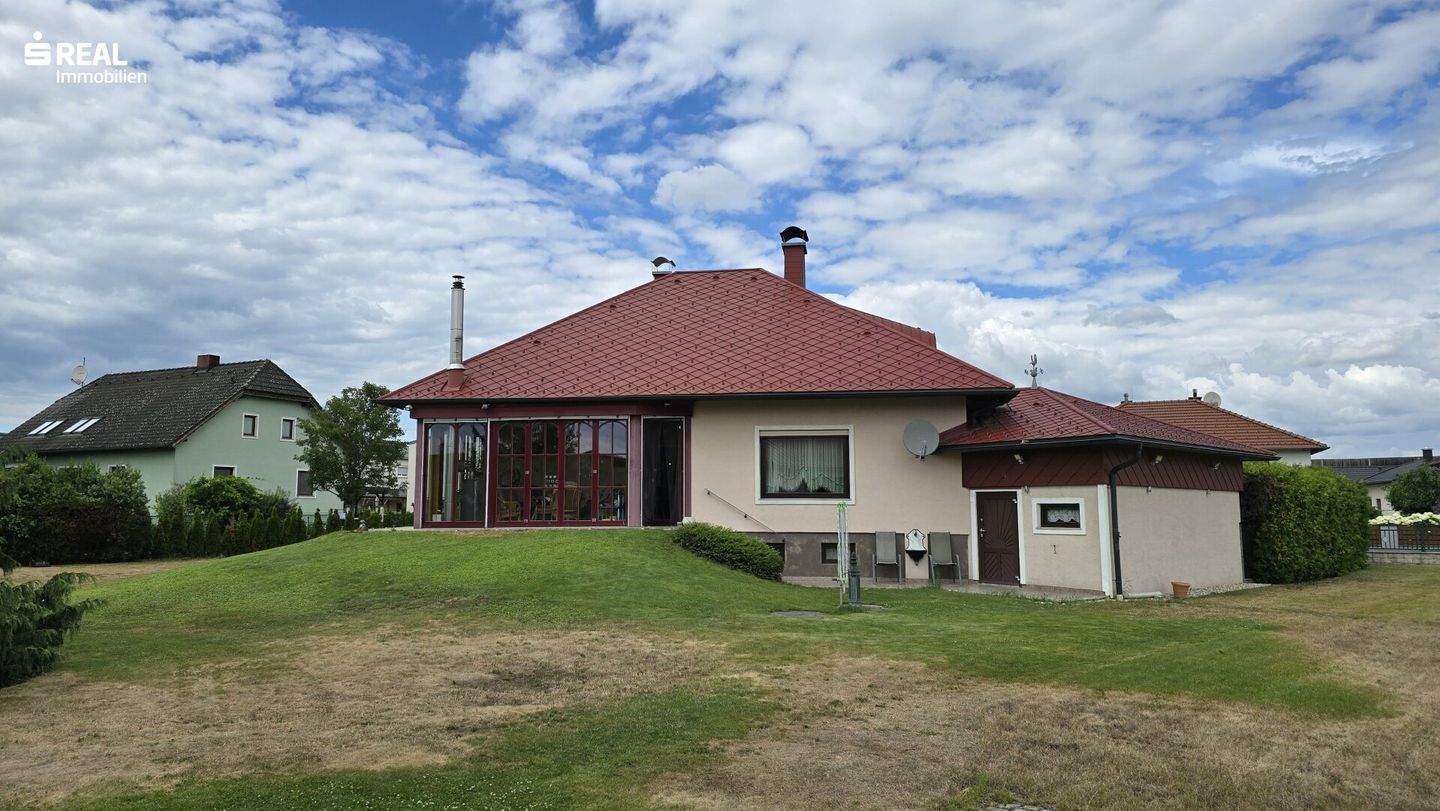 6 rooms House in Grafenworth, Austria No. 151726